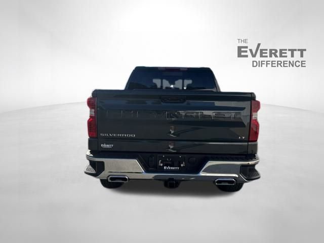 New 2026 Chevrolet Silverado 1500 LT image 6
