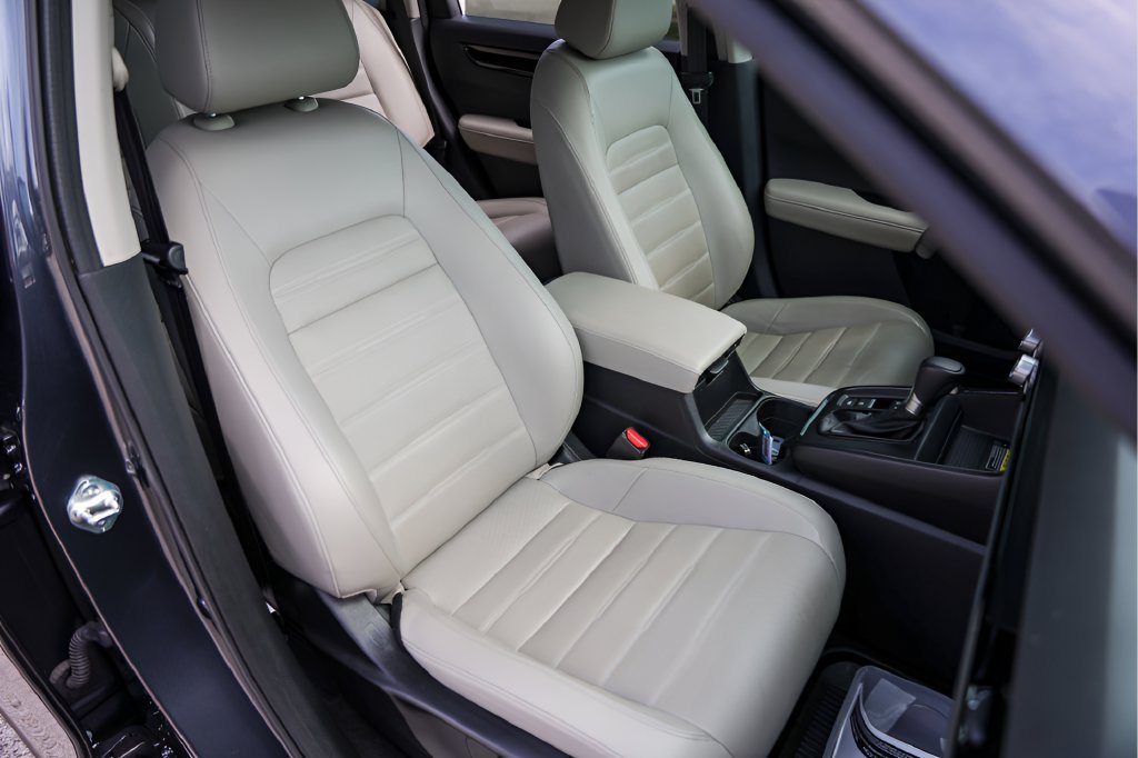 Used 2024 Honda CR-V EX-L image 32