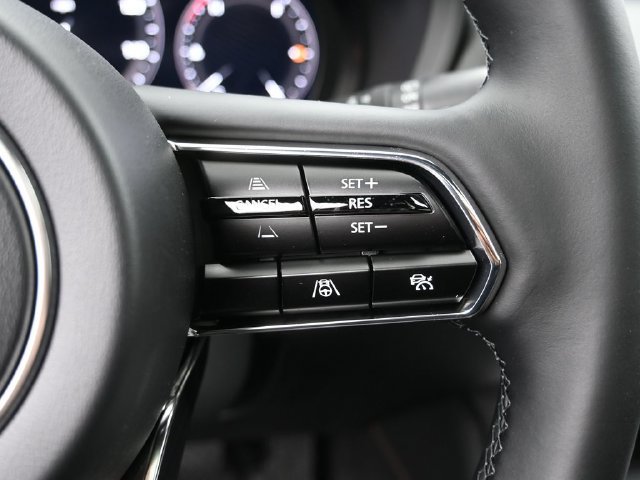New 2026 MAZDA CX-90 3.3 Turbo S w/ Premium Package AWD/4WD image 13
