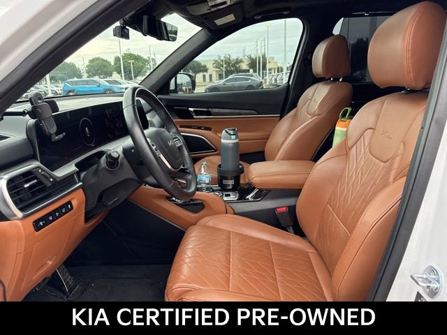 Used 2023 Kia Telluride SX Prestige X-Line AWD/4WD image 5