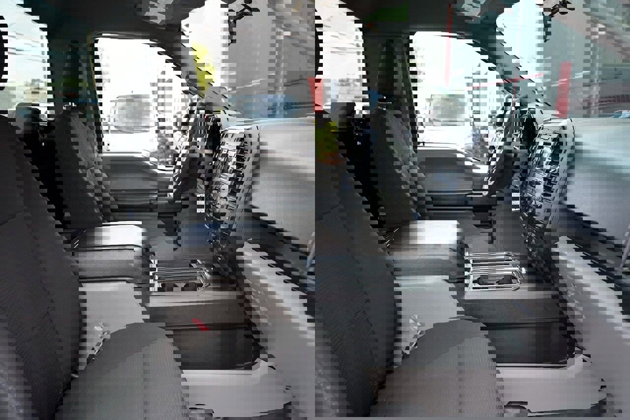 Used 2019 Ford F150 XL image 12