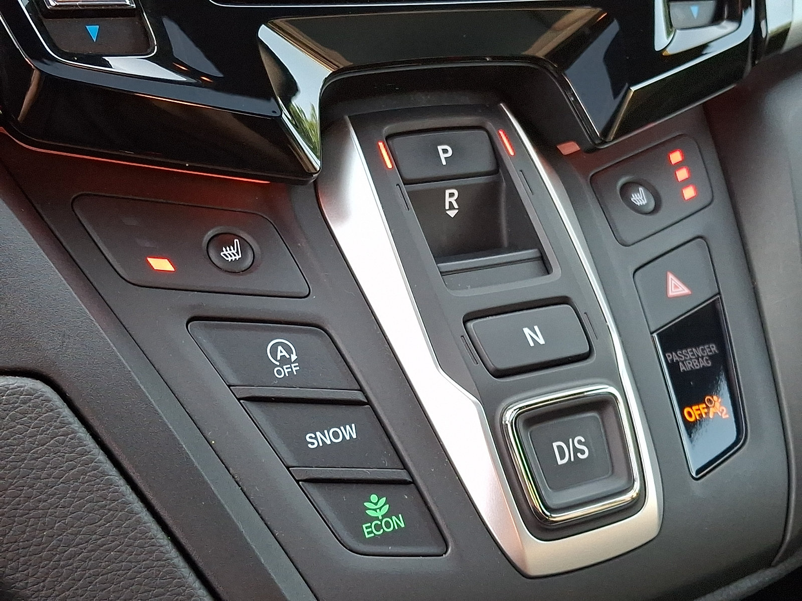 Used 2024 Honda Odyssey Sport image 17