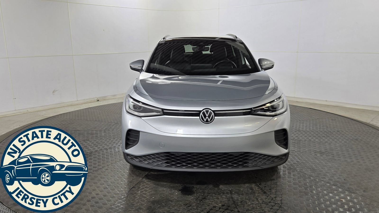 Used 2022 Volkswagen ID.4 Pro S RWD image 2
