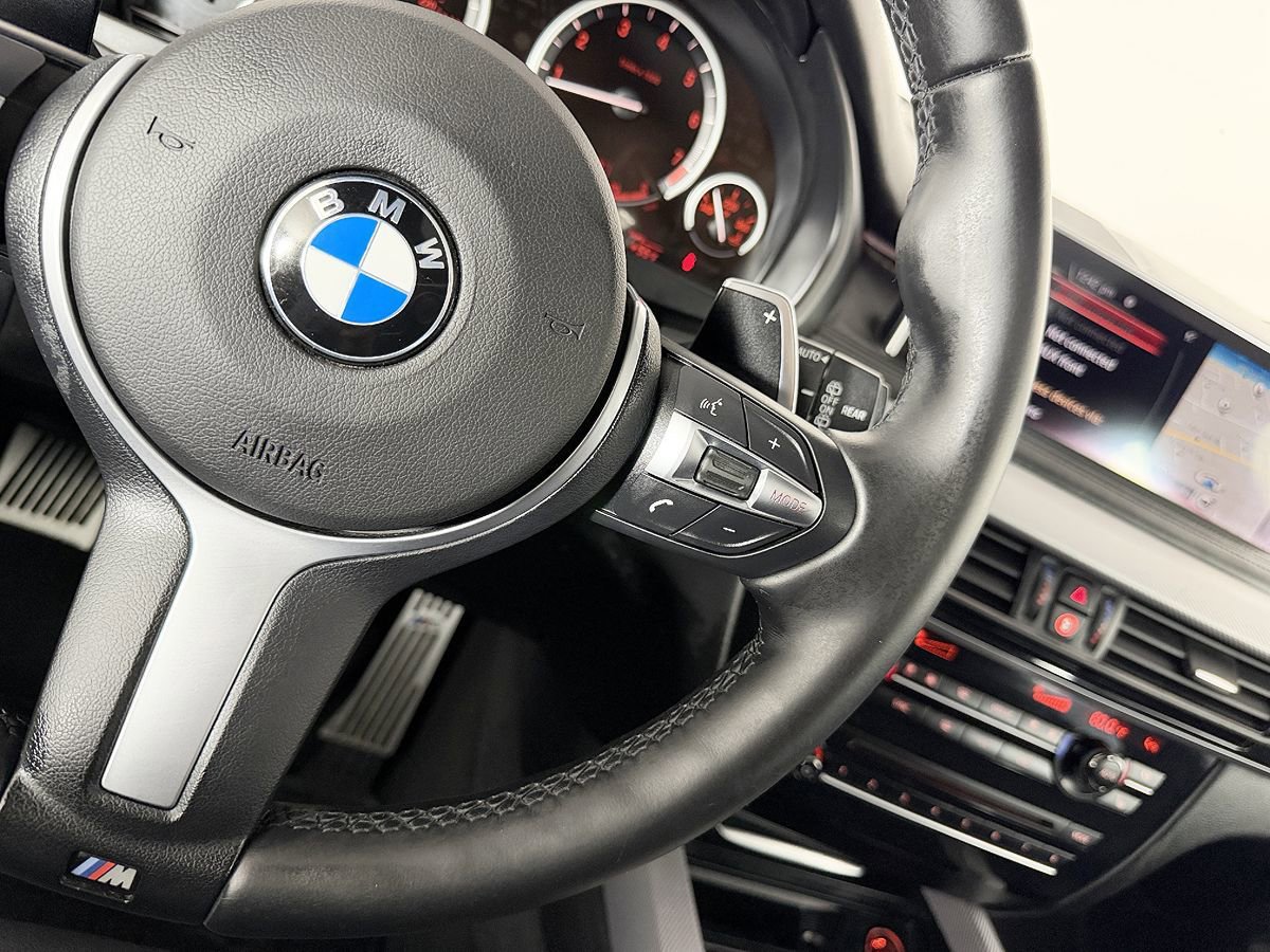 Used 2015 BMW X5 xDrive50i AWD/4WD image 65