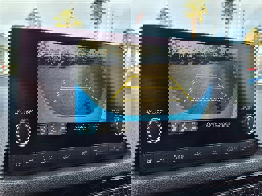 Used 2022 Honda Civic Sport image 4