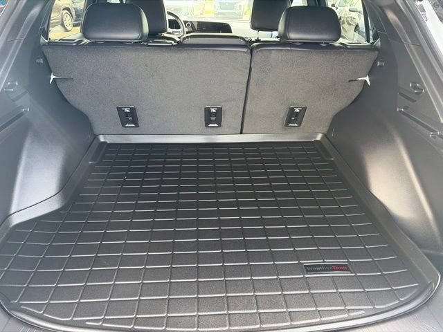 Used 2026 Chevrolet Equinox EV LT w/ Active Safety Package 3 FWD image 30