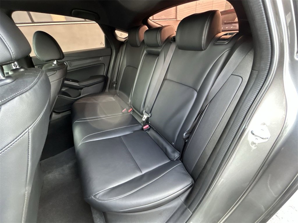 Used 2023 Acura Integra A-Spec image 23