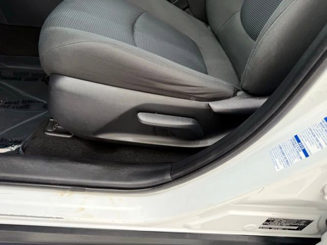 Used 2020 Toyota RAV4 LE w/ All Weather Liner Package image 12