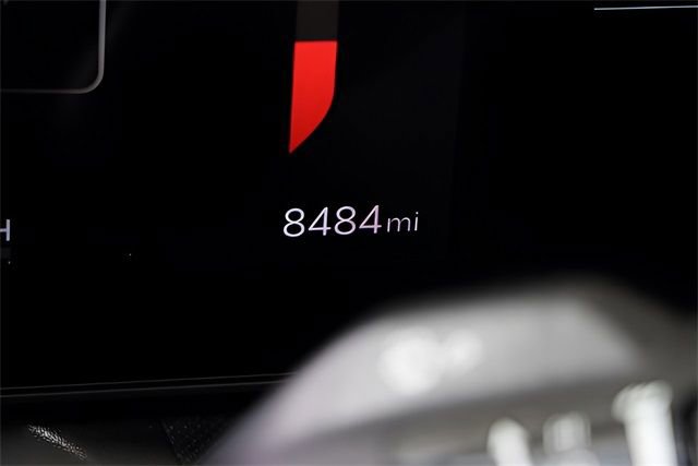 Certified 2025 Kia K4 EX image 19