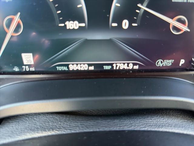 Used 2019 BMW X4 xDrive30i w/ Convenience Package image 23