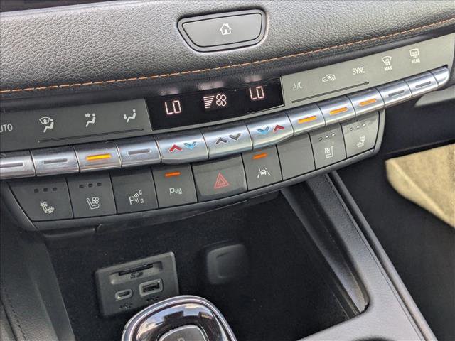 Used 2022 Cadillac XT4 Sport FWD image 15