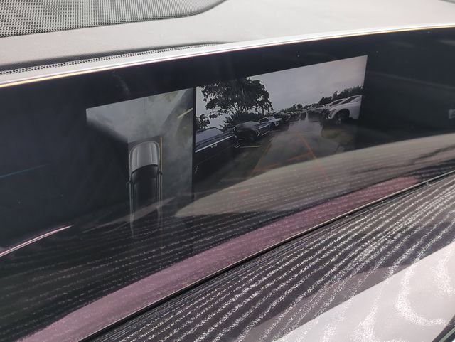 New 2026 Cadillac Escalade IQL Sport 1 w/ LPO, ONYX Package image 13