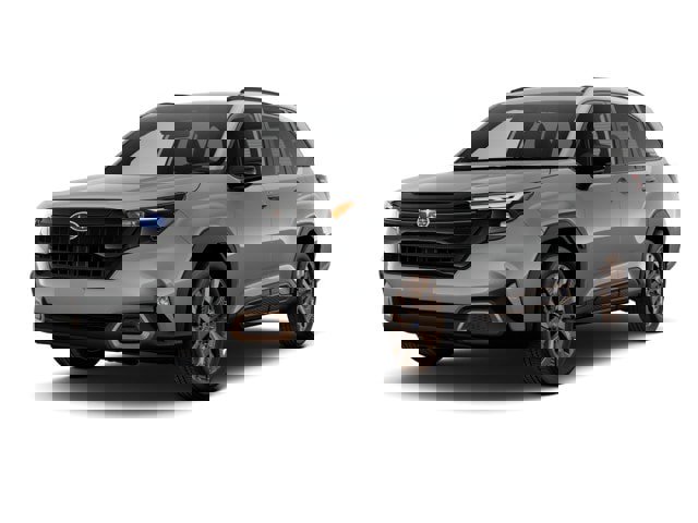 New 2026 Subaru Forester Sport image 2