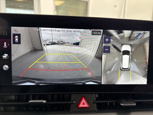 Used 2023 Kia Sportage SX image 29