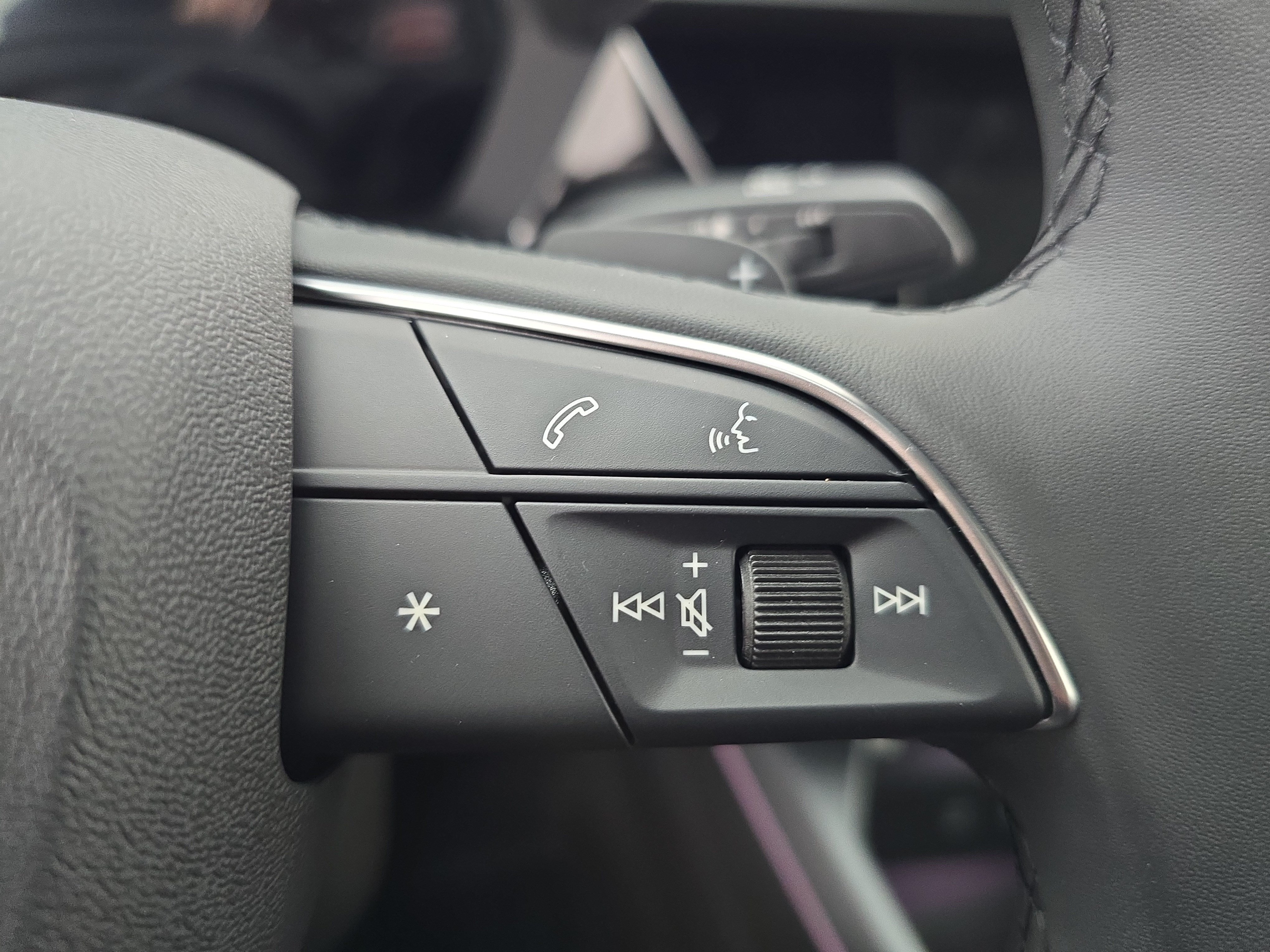 New 2026 Audi A3 2.0T Premium Plus AWD/4WD image 17