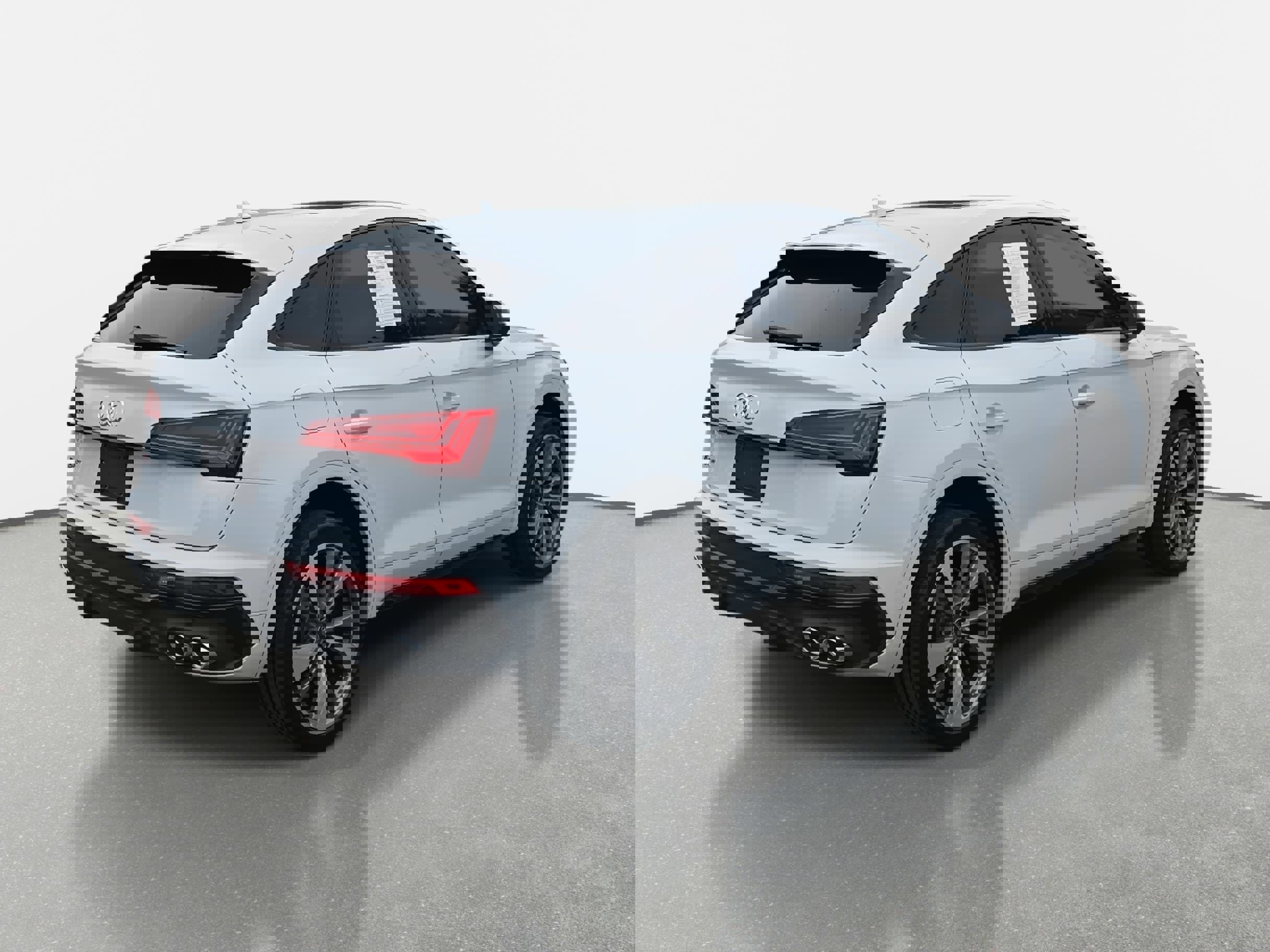 Used 2023 Audi SQ5 Premium Plus w/ Premium Plus Package image 5