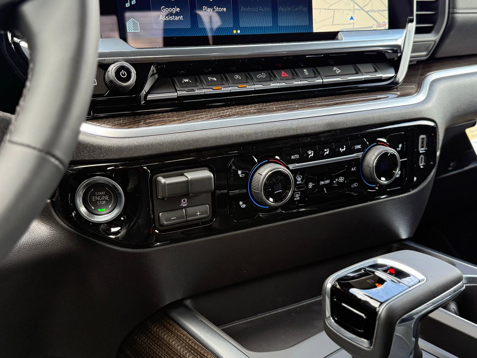 New 2026 Chevrolet Silverado 1500 LT Trail Boss w/ LT Trail Boss Premium Package image 24