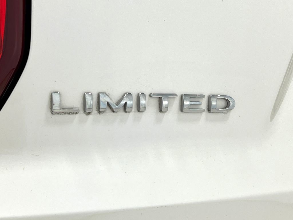 Used 2016 Ford Explorer Limited w/ Equipment Group 301A image 46