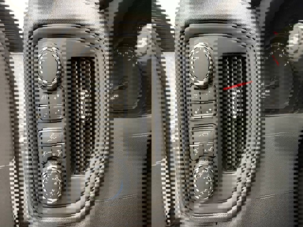 New 2026 Chevrolet Silverado 1500 W/T w/ WT Value Package image 28