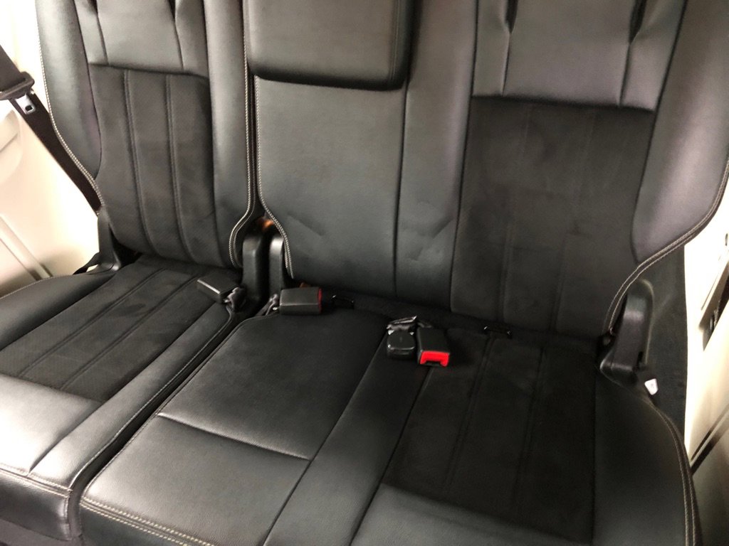 Used 2017 Dodge Grand Caravan SXT image 23