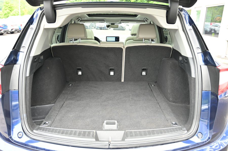 Used 2019 Acura RDX AWD w/ Technology Package image 20