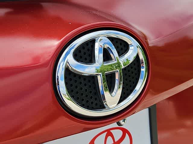 Used 2016 Toyota RAV4 Limited FWD image 11