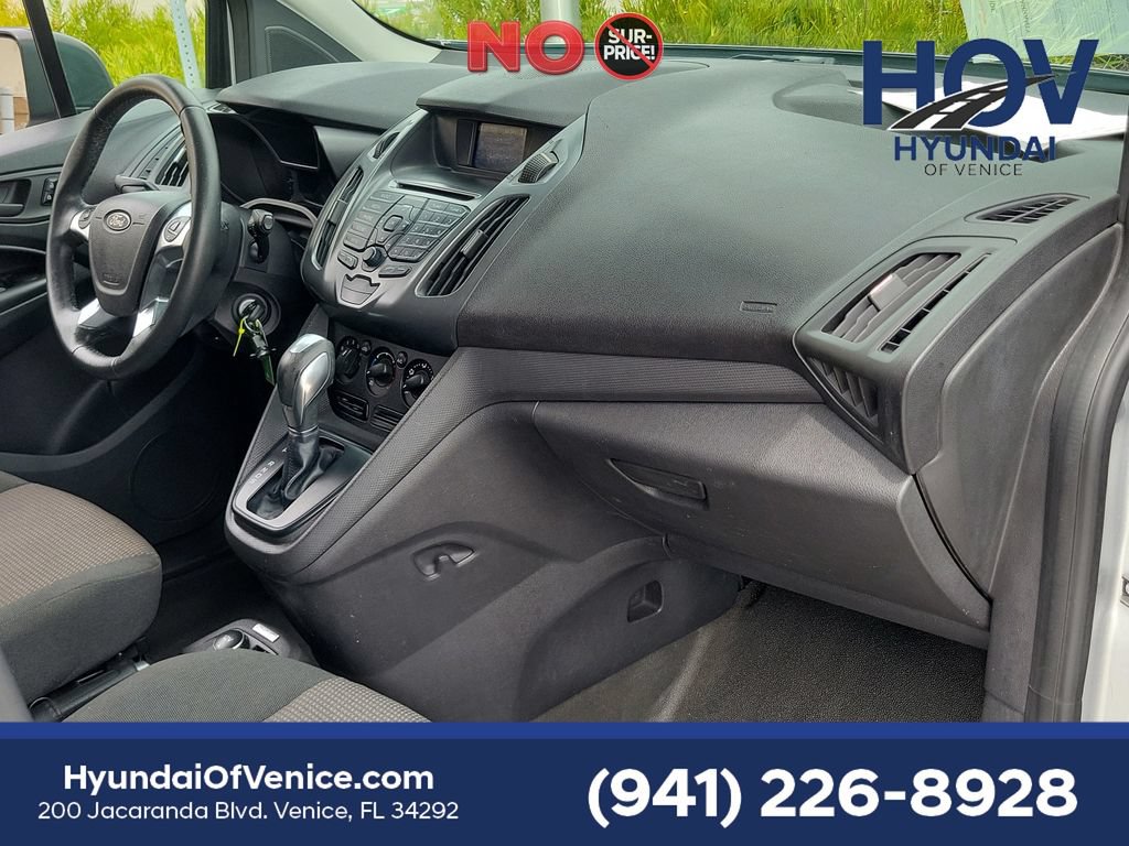Used 2016 Ford Transit Connect XL FWD image 27