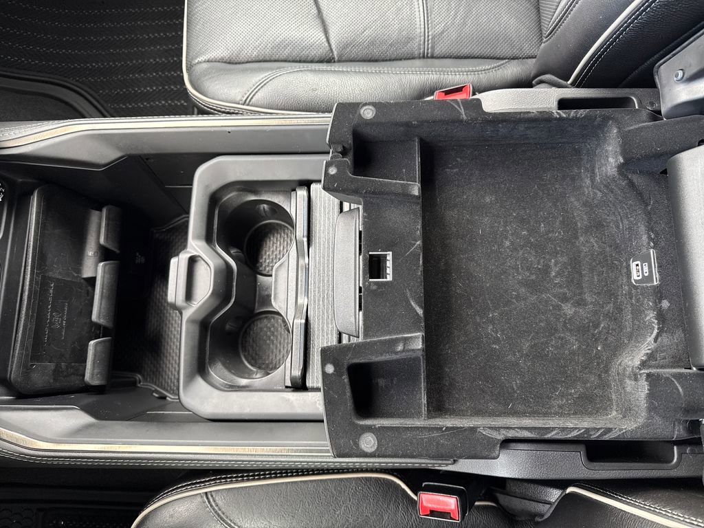 Used 2020 RAM 3500 Limited image 37