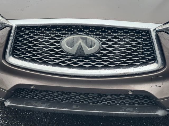 Used 2019 INFINITI QX50 Pure image 37