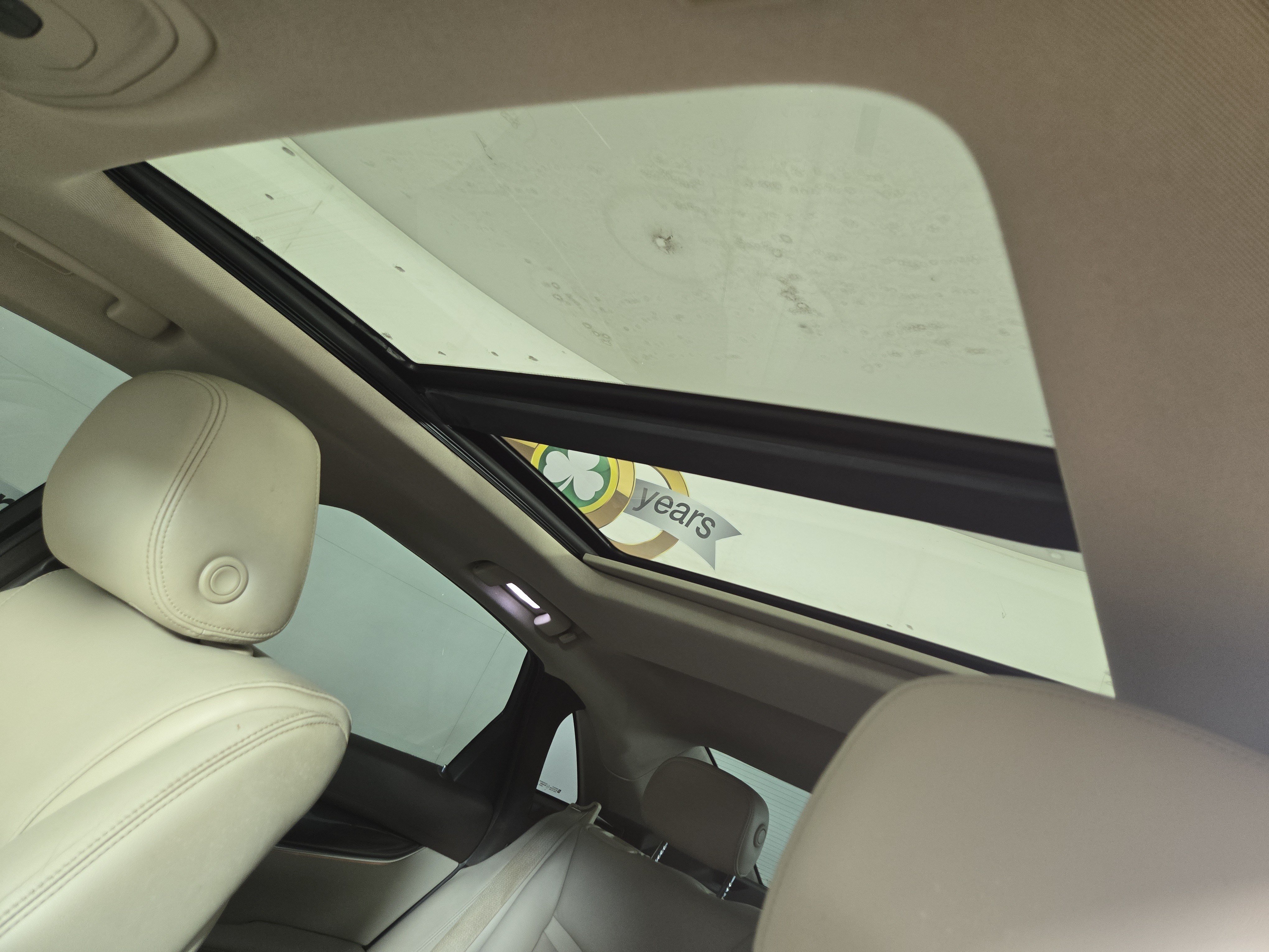 Used 2016 Cadillac XTS Luxury w/ Driver Awareness Package FWD image 22
