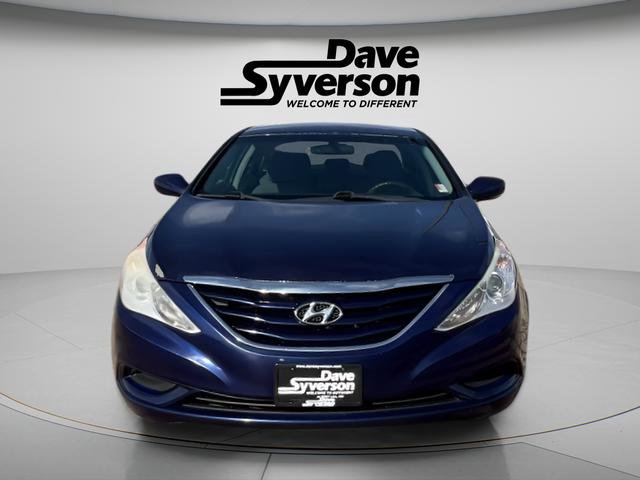 Used 2011 Hyundai Sonata GLS image 8