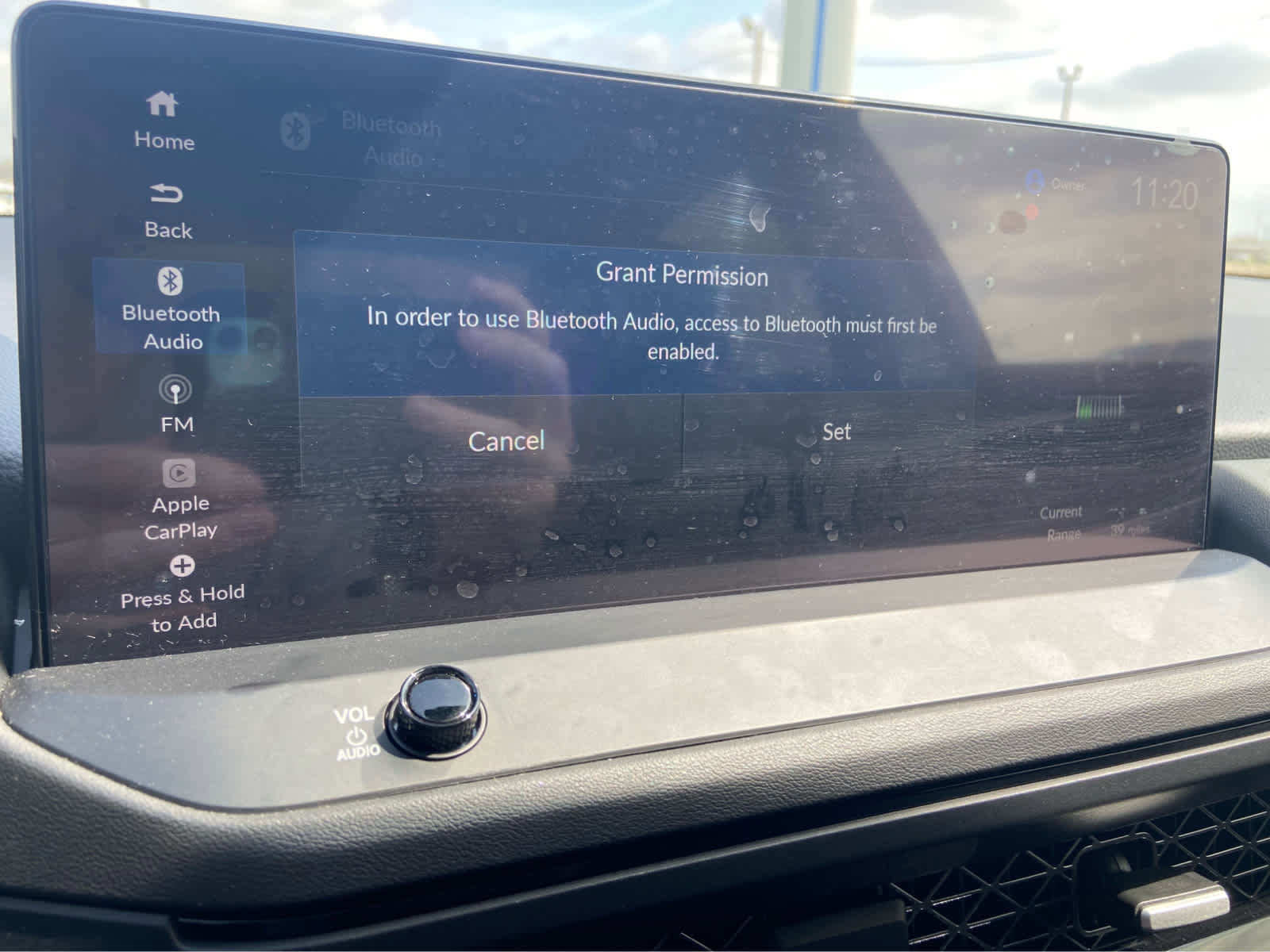 Used 2025 Honda Accord EX-L image 27