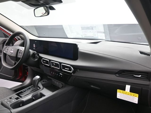 New 2026 Nissan Sentra SV w/ Floor Mat Package image 27