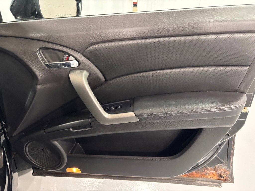 Used 2011 Acura RDX SH-AWD image 20