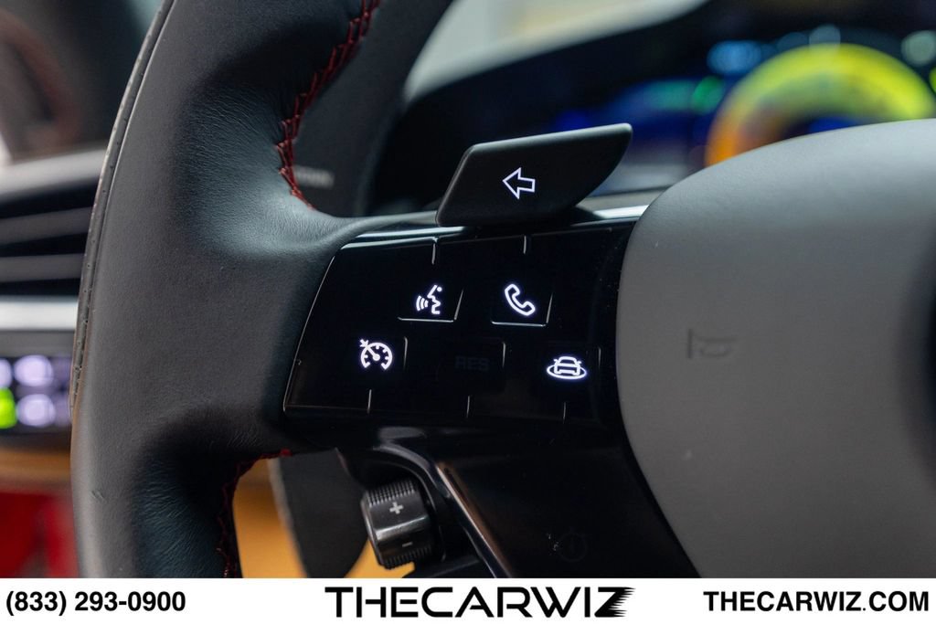 Used 2025 Ferrari 296 GTB RWD image 57