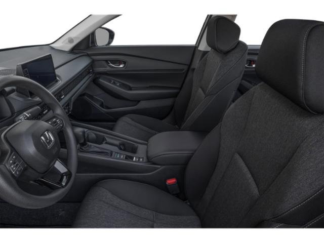 New 2026 Honda Accord SE image 31