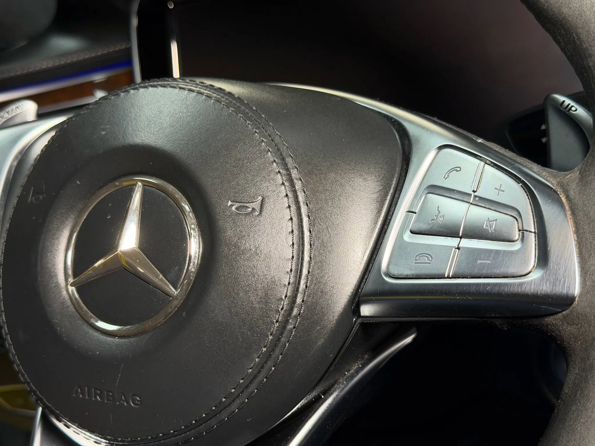 Used 2016 Mercedes-Benz S 63 AMG 4MATIC Coupe image 29