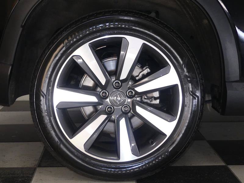 Used 2023 Honda Pilot Touring image 35