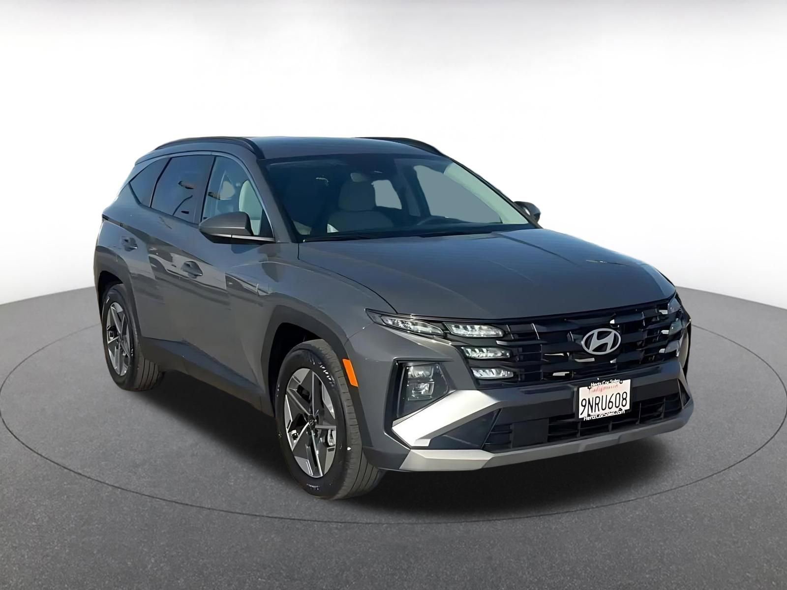 Used 2025 Hyundai Tucson SEL image 3