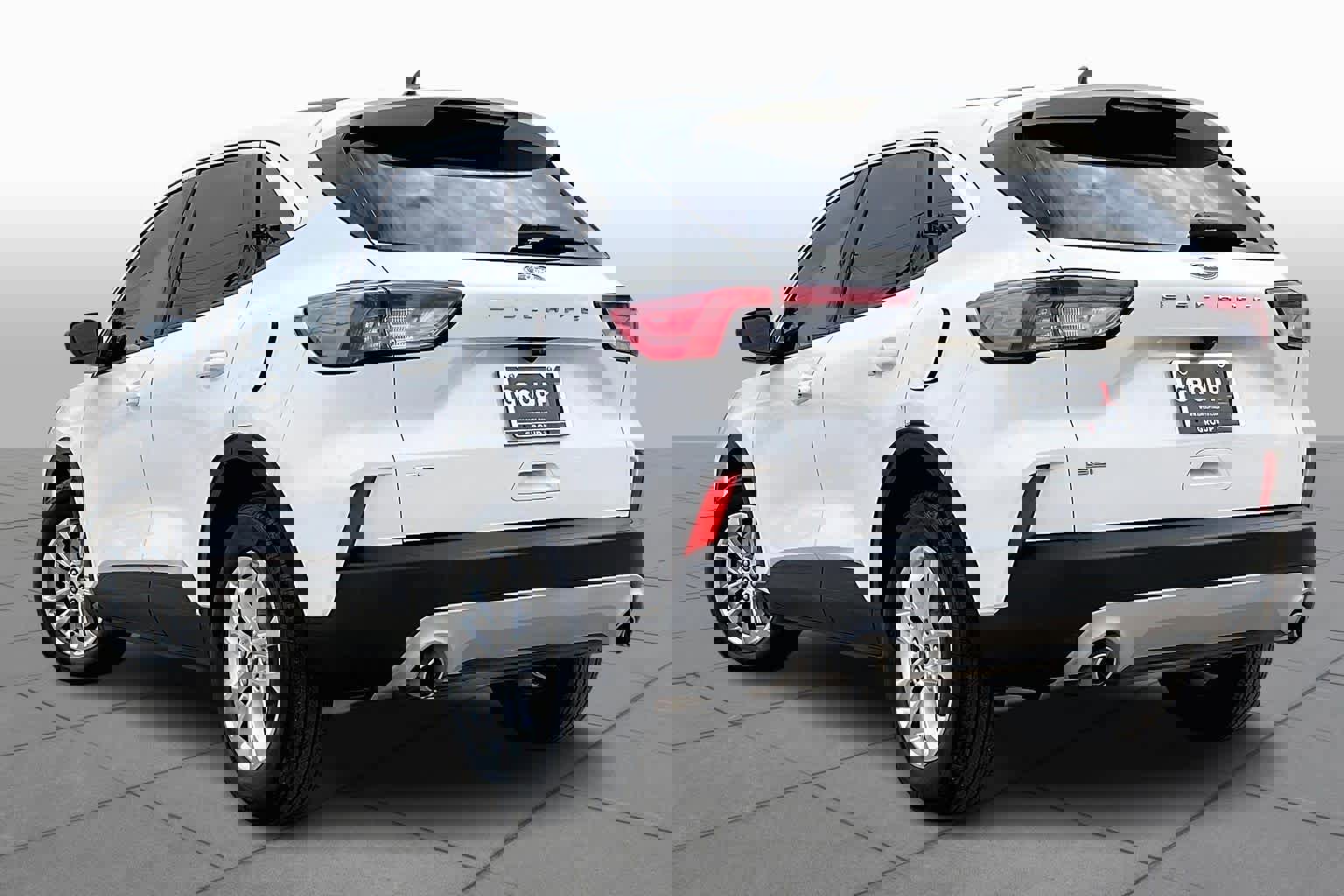 Certified 2022 Ford Escape SE w/ Convenience Package image 20