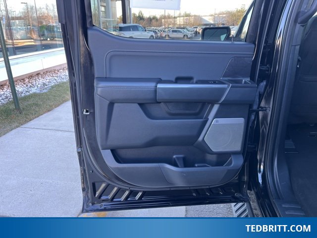 Used 2023 Ford F150 XLT w/ Equipment Group 302A High image 17