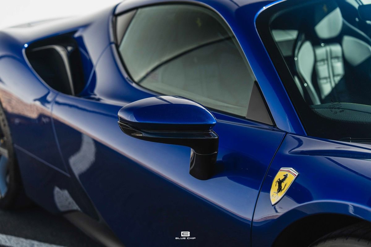 Used 2023 Ferrari SF90 Stradale image 16