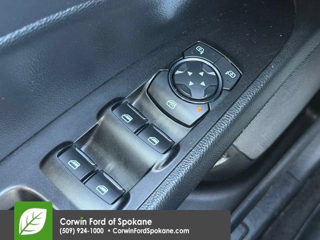 Used 2019 Ford Fusion SEL FWD image 20