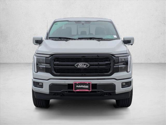 New 2026 Ford F150 Lariat w/ Equipment Group 502A High image 6