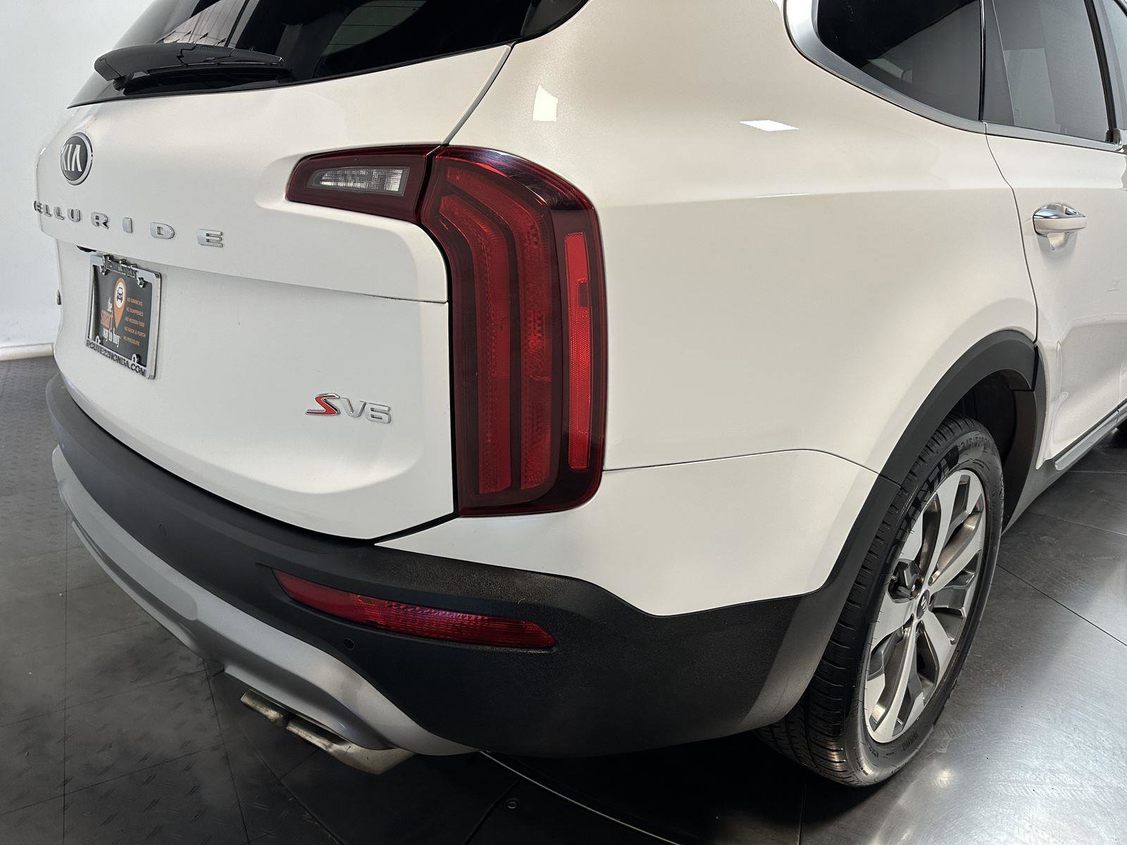 Used 2020 Kia Telluride S image 14