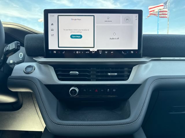 New 2026 Ford Explorer Active AWD/4WD image 19