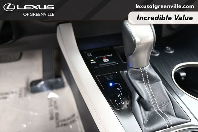 Used 2018 Lexus RX 350 FWD w/ Accessory Package image 18