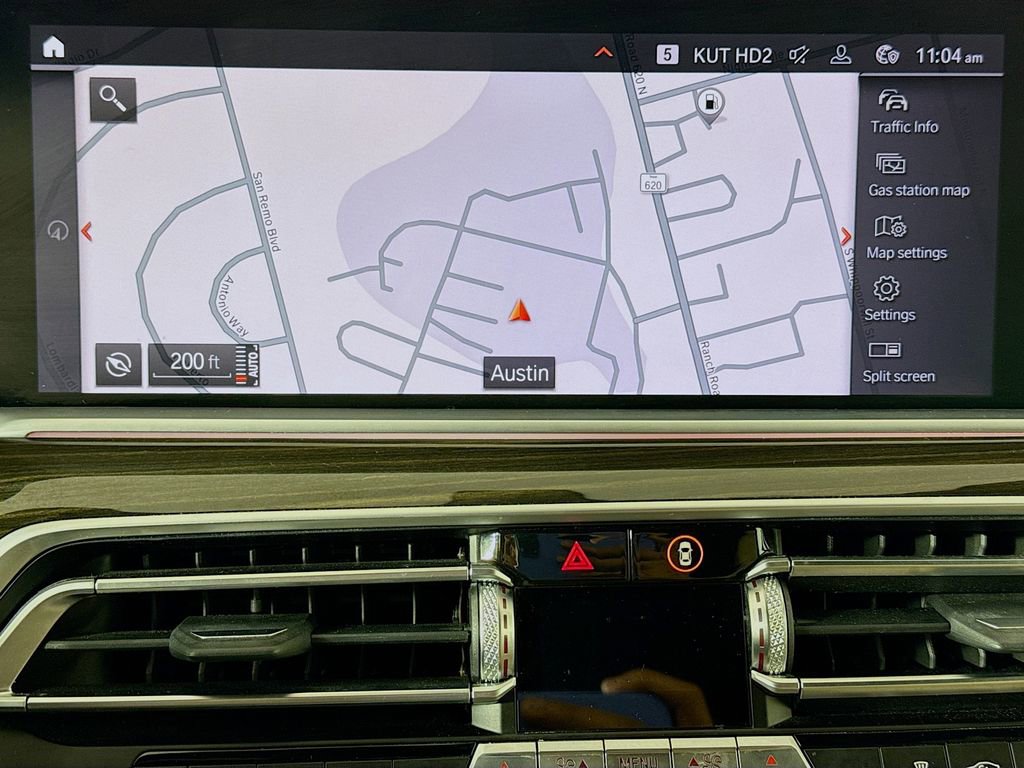 Used 2020 BMW X5 sDrive40i w/ Premium Package image 13