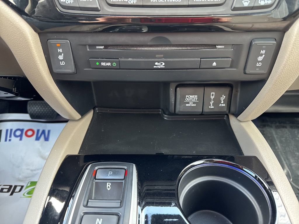 Used 2017 Honda Pilot Touring image 27