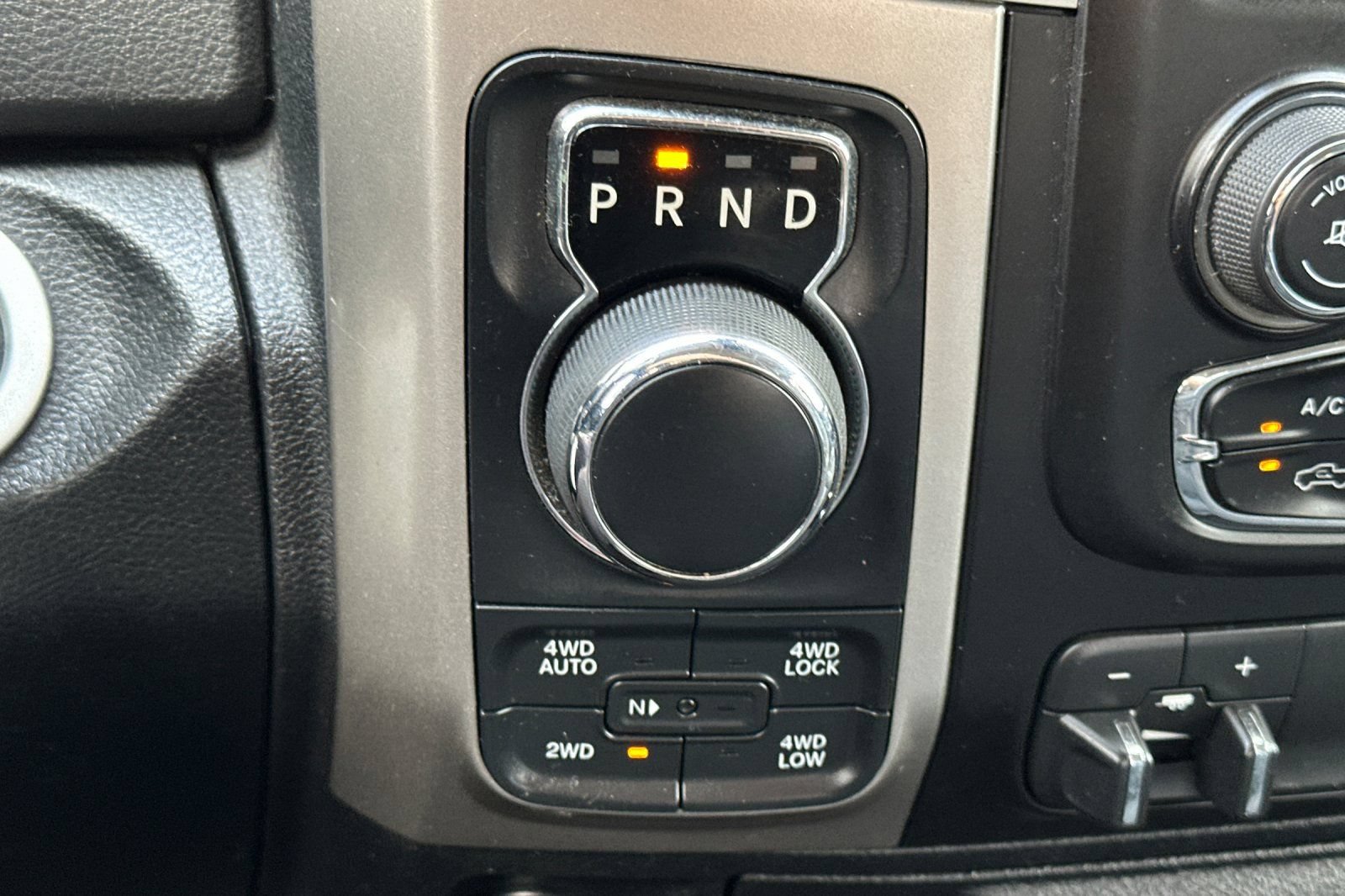 Used 2016 RAM 1500 Big Horn AWD/4WD image 20